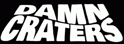 logo Damn Craters logo Damn Craters